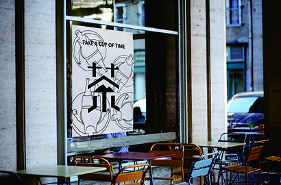 峄城区VI设计：融合城市文化，打造特色品牌标识